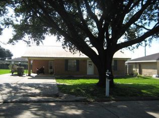 1009 Cottonwood St, Morgan City, LA 70380