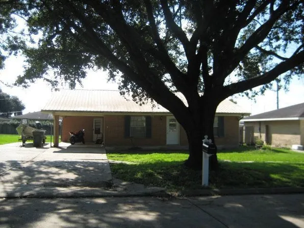 1009 Cottonwood St, Morgan City, LA 70380