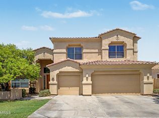 4420 S Oleander Dr, Chandler, AZ 85248