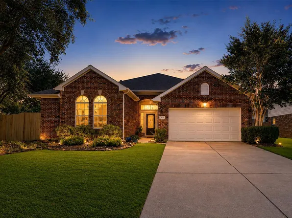 3601 Shasta Ct, Pearland, TX 77584