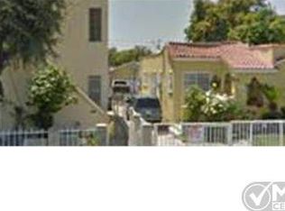 3427 10th Ave, Los Angeles, CA 90018
