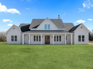 2972 N Trinity St, Decatur, TX 76234