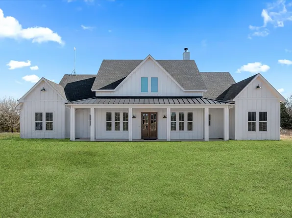 2972 N Trinity St, Decatur, TX 76234