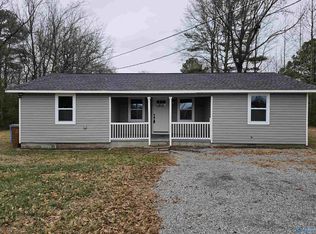 744 Groover Rd SW, Hartselle, AL 35640