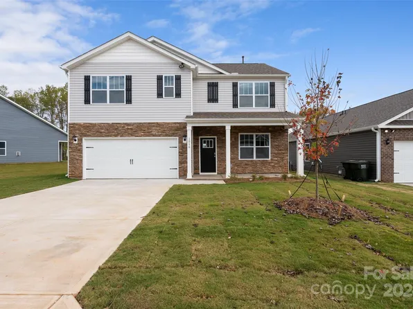 4008 Parsons Field Ct, Maiden, NC 28650