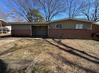3442 Knight Rd, Memphis, TN 38118