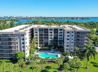 1001 Benjamin Franklin Dr UNIT 512, Sarasota, FL 34236
