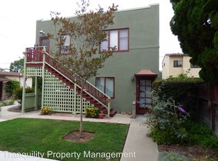 3758 Front St APT 5, San Diego, CA 92103