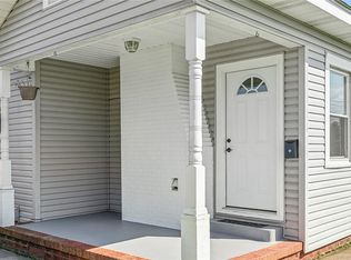 334 Clayton Dr, Norco, LA 70079