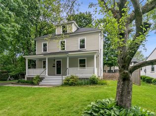 60 Forbes Ave, Northampton, MA 01060