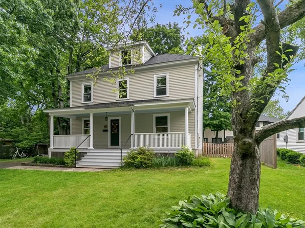 60 Forbes Ave, Northampton, MA 01060