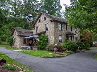 10370 Raystown Rd, Huntingdon, PA 16652