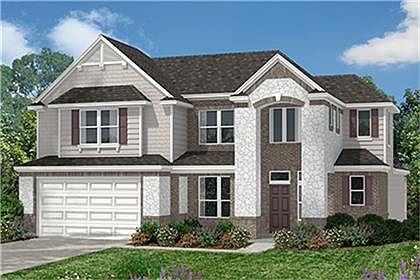 1st image of 15418 Broken Hills Ln