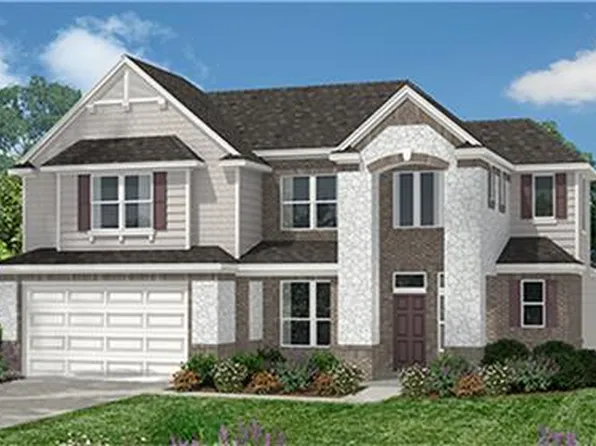 15418 Broken Hills Ln, Houston, TX 77044