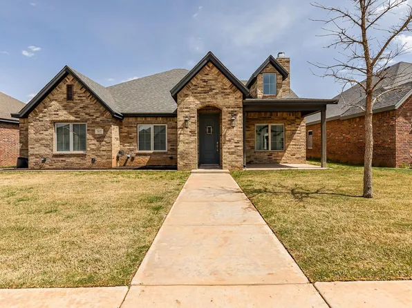 507 Buckingham Ave, Wolfforth, TX 79382