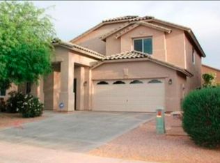 44425 W Oster Dr, Maricopa, AZ 85138
