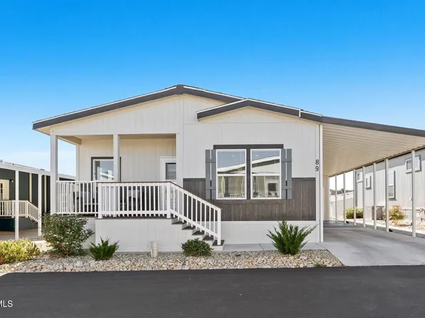 11350 E Sarah Jane Ln Lot 89, Dewey, AZ 86327