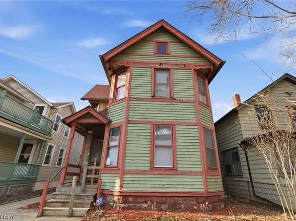 4200 Bridge Ave, Cleveland, OH 44113