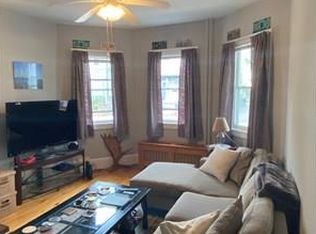22 Joseph St UNIT 1, Somerville, MA 02143