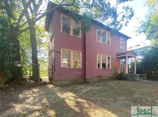 1205 E 33rd St, Savannah, GA 31404
