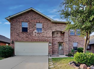 1300 Water Lily Dr, Little Elm, TX 75068