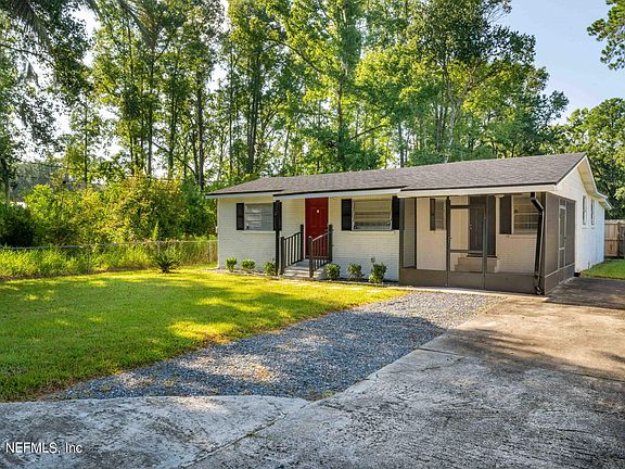 2nd image of 7622 HAMMOND Boulevard