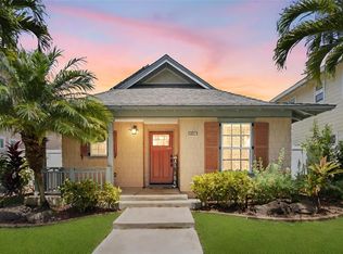 91-1156 Waiemi St, Ewa Beach, HI 96706