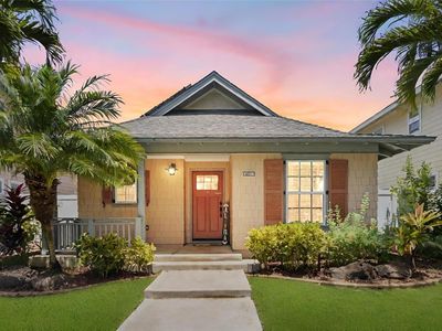 91-1156 Waiemi St, Ewa Beach, HI, 96706