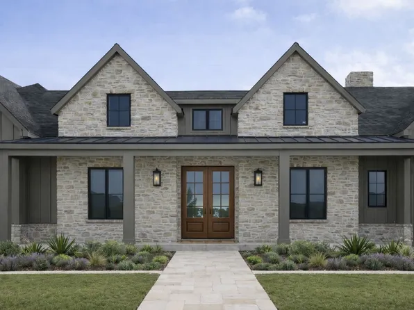 901 Herbert Holw, Weatherford, TX 76087