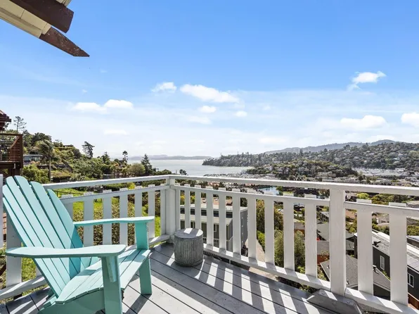 1828 Vistazo St W, Belvedere Tiburon, CA 94920