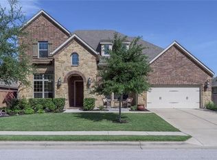 1813 Buffalo Speedway, Leander, TX 78641