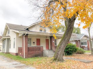 163 W Lake St, Madisonville, KY 42431