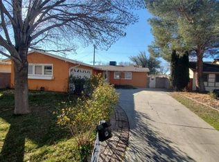 1346 W Avenue H14, Lancaster, CA 93534