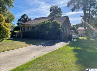 463 Edenderry Way, Florence, SC 29501