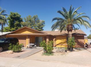 6346 W Hatcher Rd, Glendale, AZ 85302