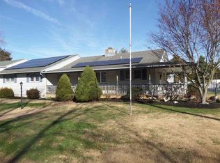 3 Highland Ave, Marmora, NJ 08223