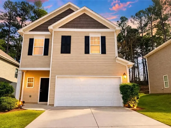 754 Lobdale Falls Dr, Lawrenceville, GA 30045