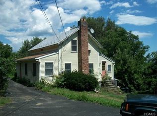 430 Big Island Rd, Florida, NY 10921