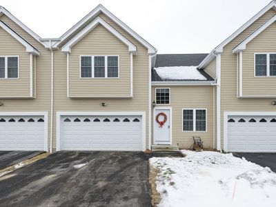 90 Fisher Rd UNIT 10, Holden, MA, 01520