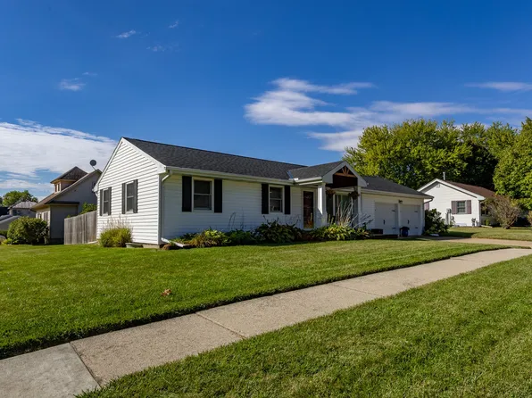903 Maplecrest Dr, Harlan, IA 51537
