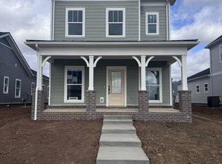 1825 Flatwaters St LOT 13, Spring Hill, TN 37174