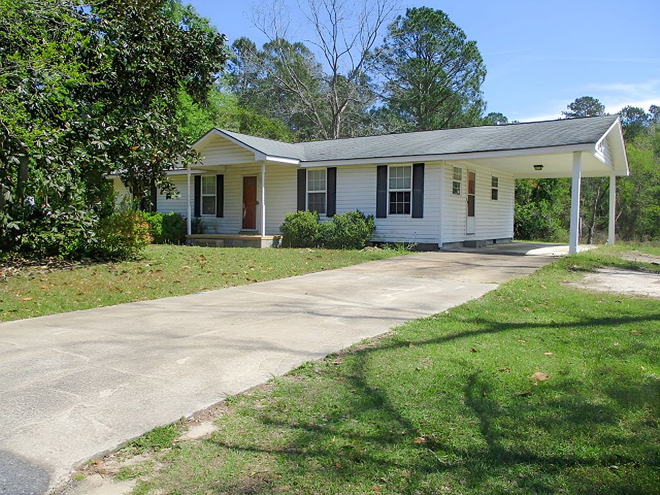 110 Wilder St NE, Pelham, GA 31779 Zillow