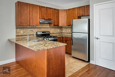 Rented by Highline Residential