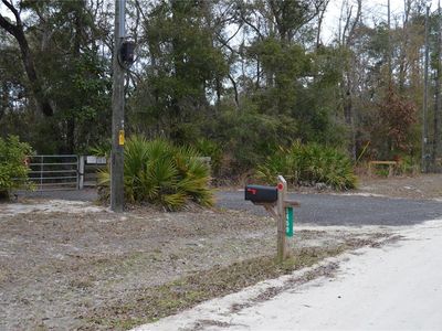 1459 NE 743 STREET LOT 69, Old Town, FL, 32680