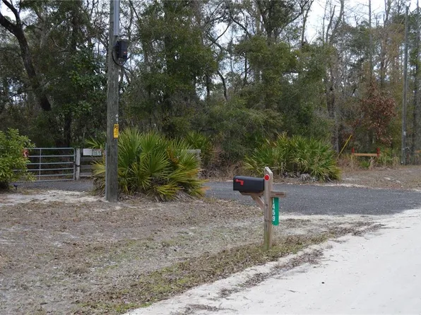 1459 NE 743rd St Lot 69, Old Town, FL 32680