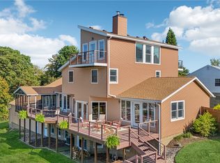 316 Montana Ave, Lower Burrell, PA 15068