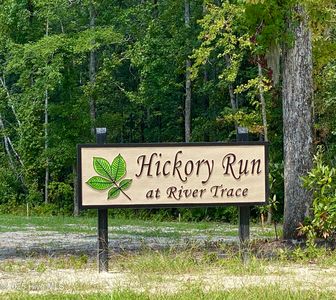 Lot 3 Starling Lane, New Bern, NC, 28562