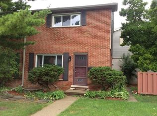 3028 Williamsburg Rd, Ann Arbor, MI 48108