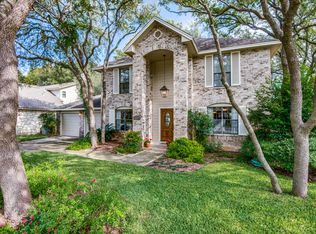 13715 Oak Pebble, San Antonio, TX 78232