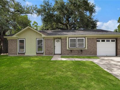 210 Westminster Dr, Slidell, LA, 70460